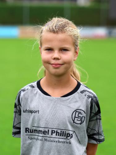 Avatar Bild für Pauline Blank