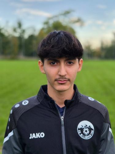 Batu Sahin