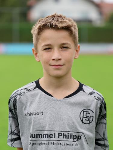 Fabian Schießl