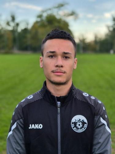 Jamain Hörmann