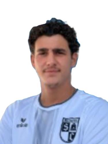 Brian De Sousa Bujupi