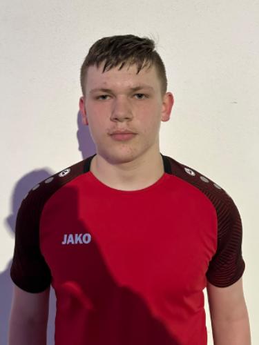 Liubomyr Badiul