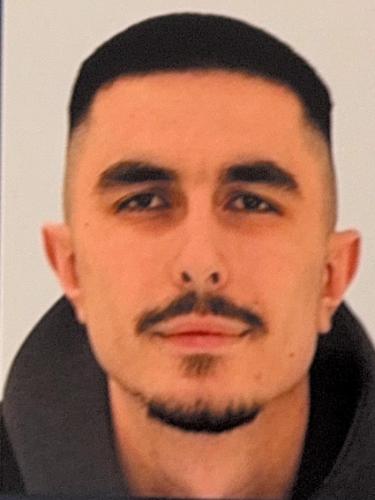 Leotrim Zenullahi