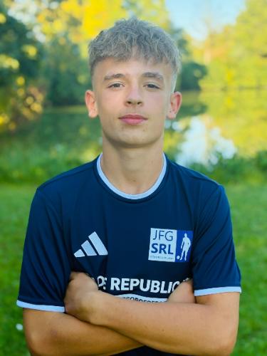 Avatar Bild für Bryan Aleksandrowicz