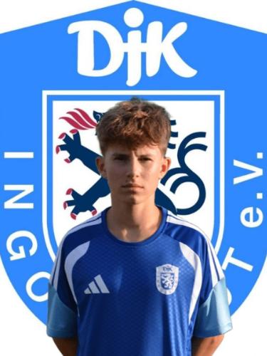Avatar Bild für Dominik Kamm