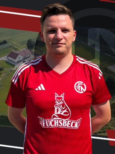 Martin Bursik