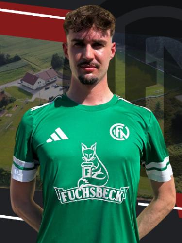 Avatar Bild für Nico Fischer