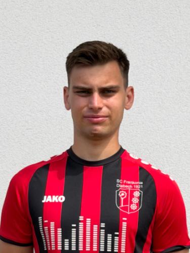 Avatar Bild für Jannik Franz
