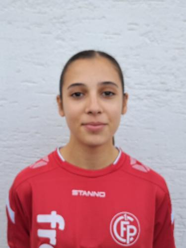 Greta Weltzien