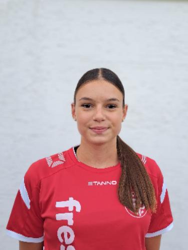 Sarah Prax