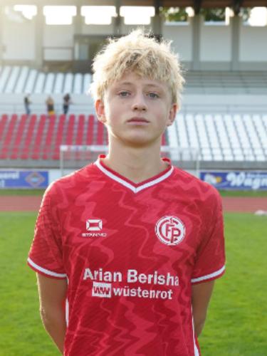 Avatar Bild für Felix Kirschner