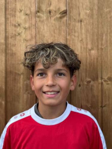 Eliah Forstner