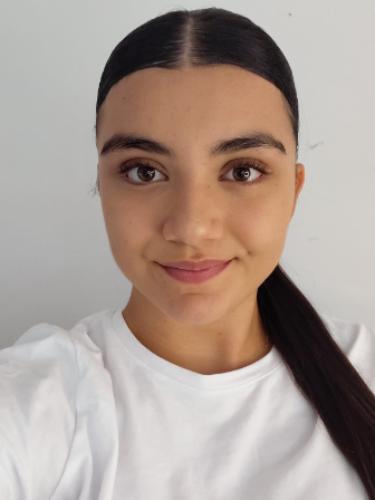 Taliah Bulut