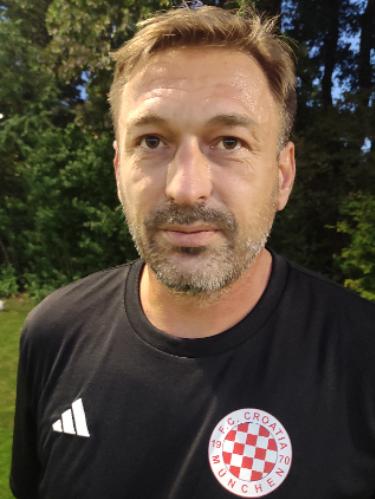 Mario Gacic