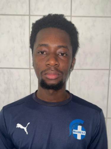 Kossi Klassou