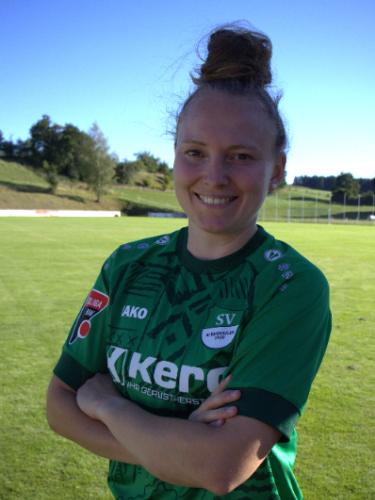 Avatar Bild für Melanie Geiselhart