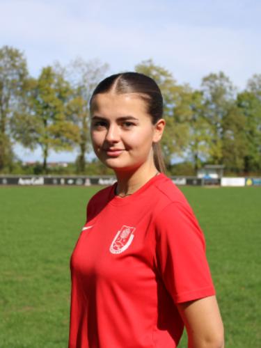 Veronika Meier