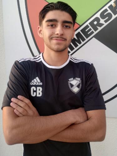 Feyyaz Kandemir