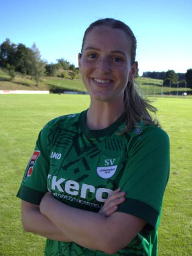 Avatar Bild für Nina Seitz