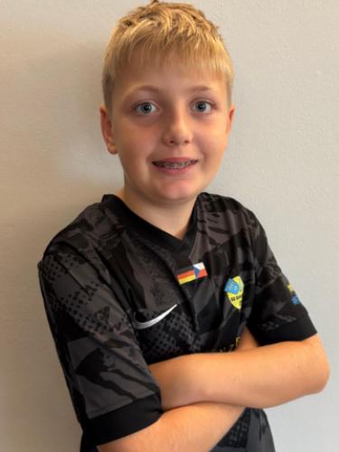 Diego Schreiner