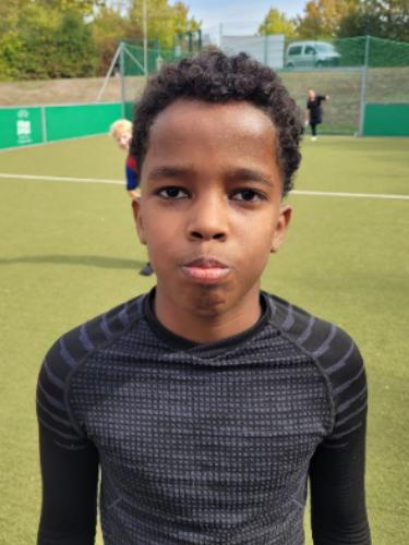 Abdikarin Abdi Mohamud