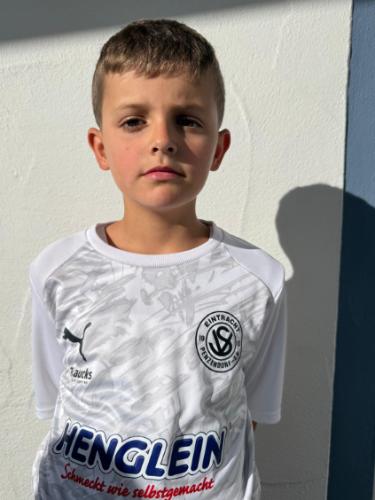Paul Volland