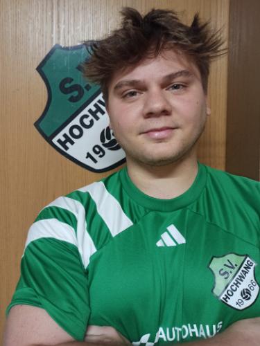 Lukas Thiel