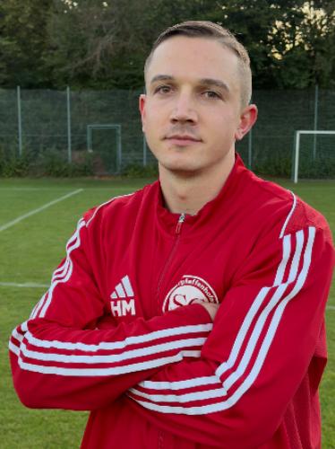 Justus Schneider