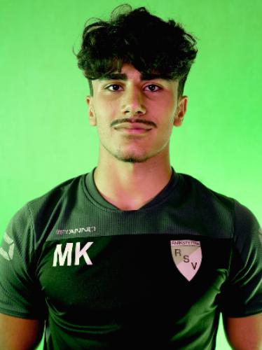 Rolan Khalil