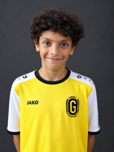 Ouassim Saeed