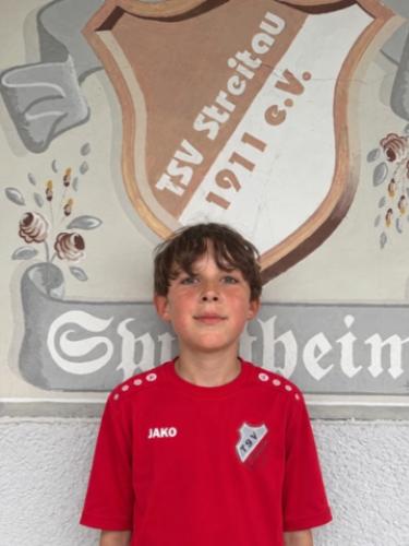 Jannes Dittrich
