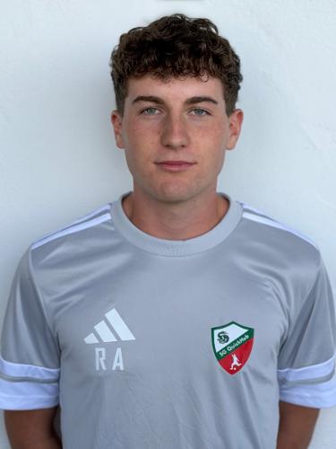 Avatar Bild für Robin Aigner