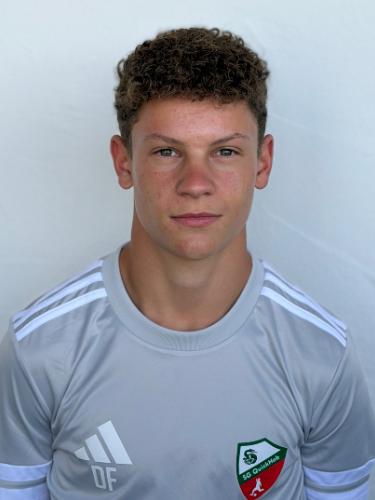 Avatar Bild für Dominik Fackelmann