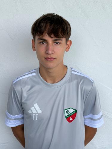 Felix Fischer