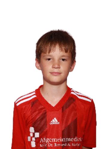 Lucas Petrouschi