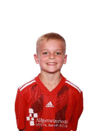 Nico Schwan