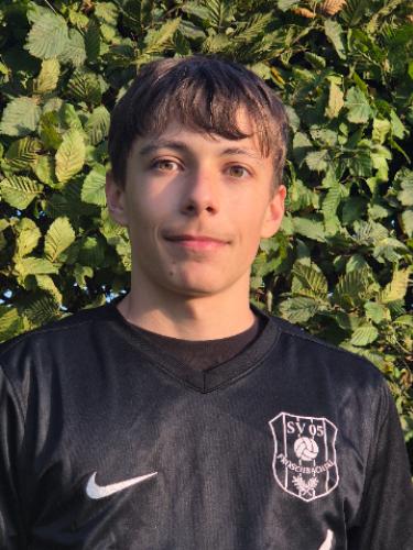 Lucas Dittmar