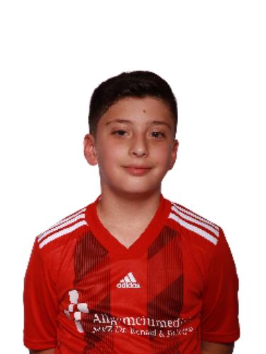 Deniz Aslan