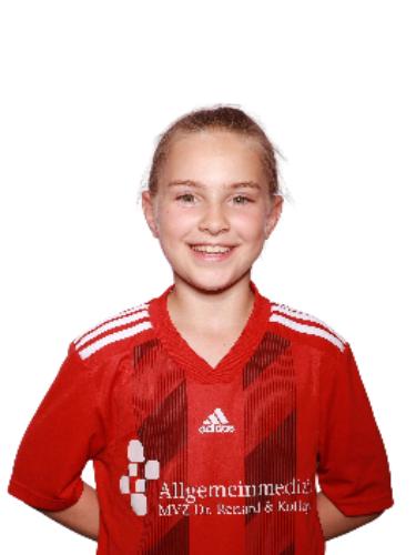 Maria Berglehner