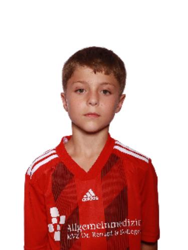Lucas Fantisch