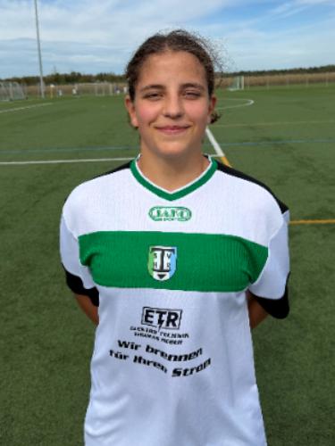 Liselotte Magin