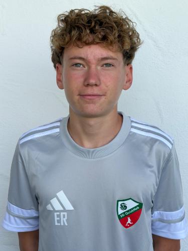 Elias Richter