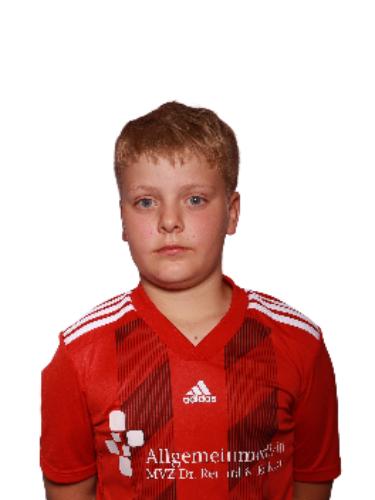 Alexander Keil