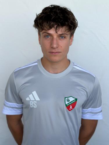 Benedikt Strasser