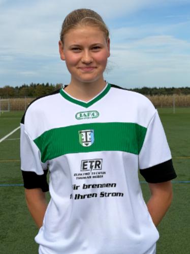 Teresa Gebhard