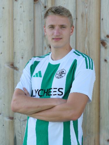 Avatar Bild für Jakob Mitter