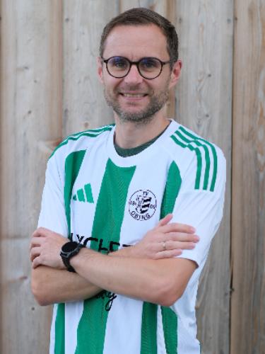 Avatar Bild für Franz Huber
