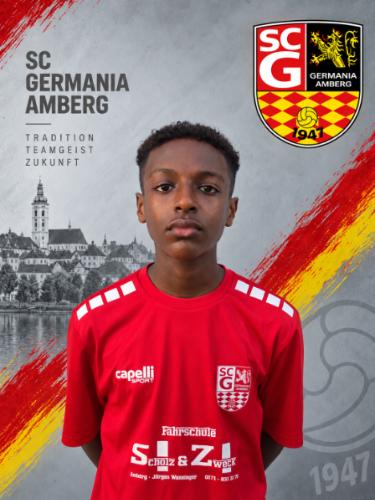 Avatar Bild für Kidus Bekele