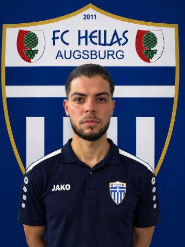 Oussama Aouad