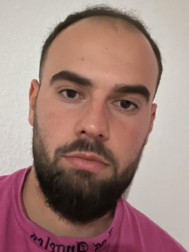 Ergi Beshello